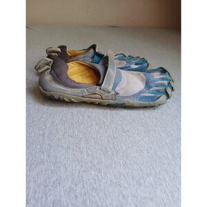 Vibram Womens 9.5 5 Fingers Comfort Barefoot Outdoor Hiking